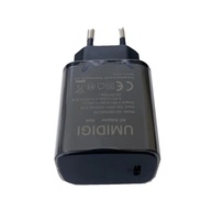 Carregador Turbo UMIDIGI A15: 20W + Cabo USB-C - imagem 4