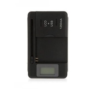Carregador USB com Display LCD: Power 100W! - imagem 1