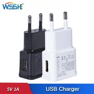 Carregador USB de Viagem: Compacto e Universal - imagem 1