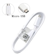 Carregador USB Samsung + Cabo Micro USB - imagem 4