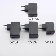 Carregador USB Universal 5V 3A - C6 - imagem 1