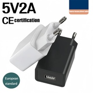 Carregador USB Universal 5V2A: Carregue Rápido! - imagem 4