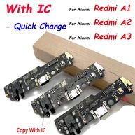 Carregador USB Xiaomi Redmi: Porta Rápida e Flexível - imagem 1
