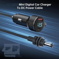 Carregador Veicular Turbo: Power Delivery 30W - imagem 4