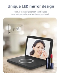 Carregador Wireless 15W: 3 em 1! - imagem 1