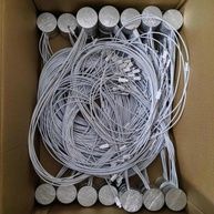 Carregador Wireless 15W: Apple & Celular - imagem 4
