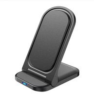 Carregador Wireless 15W: Dobrável e Rápido! - imagem 1