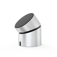 Carregador Wireless 2 em 1: Som e Carga! - imagem 1