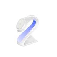 Carregador Wireless 3 em 1 RGB - imagem 4