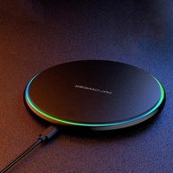Carregador Wireless 30W: iPhone e Samsung - imagem 1