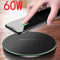 Carregador Wireless 60W Ulefone Power - imagem 1
