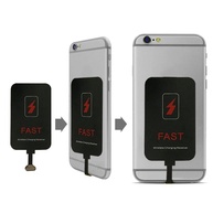 Carregador Wireless: Adapte Seu Celular! - imagem 4