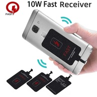 Carregador Wireless: Adapte Seu Celular! - imagem 1