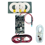 Carregador Wireless Automotivo 15W: Turbine a Carga! - imagem 1