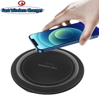 Carregador Wireless: Base Rápida para Celular - imagem 1