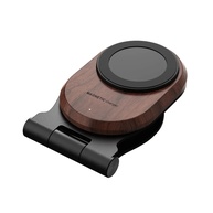Carregador Wireless de Madeira 15W - imagem 4