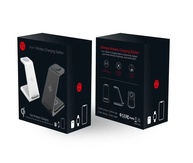 Carregador Wireless iPhone: Rápido e Portátil - imagem 4
