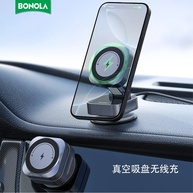 Carregador Wireless Magnético 360° - imagem 4