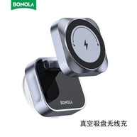 Carregador Wireless Magnético 360° - imagem 1
