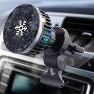 Carregador Wireless Magnético com Resfriamento - imagem 1