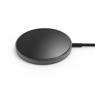 Carregador Wireless Magnético MC10: Rápido e Eficiente! - imagem 1
