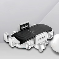 Carregador Wireless Magnético para Carro: 15W - imagem 1
