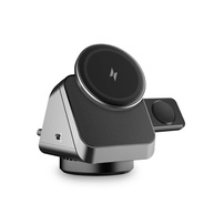 Carregador Wireless MagSafe: Rápido e Universal - imagem 4
