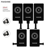 Carregador Wireless Micro-USB: Energia Rápida e Fácil - imagem 1