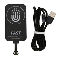 Carregador Wireless Portátil: Turbine seu Celular! - imagem 1