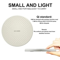 Carregador Wireless: Power e Estilo! - imagem 4