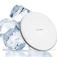 Carregador Wireless: Power e Estilo! - imagem 1