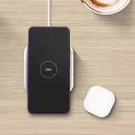 Carregador Wireless Rápido 15W Samsung - imagem 4