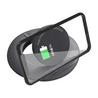 Carregador Wireless Rápido: iPhone e Android - imagem 4