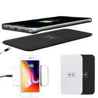 Carregador Wireless Rápido: Power Up Seu Celular! - imagem 1