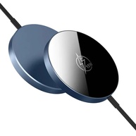 Carregador Wireless Samsung: Carga Rápida Qi - imagem 1
