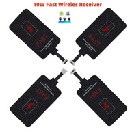Carregador Wireless Universal: Turbine seu Celular! - imagem 1