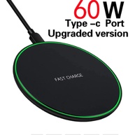 Carregador Wireless VIVO: Base Rápida e Segura - imagem 1