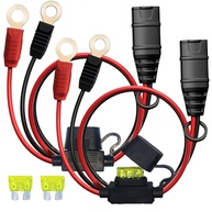 Pacote com 2 Conectores X-Connect M6 para Carregadores NOCO - Carga Rápida e Segura - imagem 1