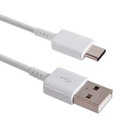 Cabo USB-C Samsung Original 1m Branco EP-DG950CWE: Carregamento Rápido e Transferência de Dados para Galaxy - imagem 3
