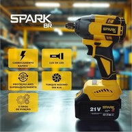 carregamento-com-rapido-de-potencia-21v-a-e-e-portabilidade-350nm-spark-impacto-chave-br-brushless-a