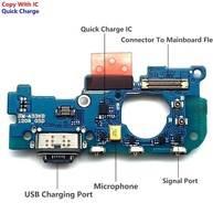 Flex Conector Carregamento Samsung - imagem 2