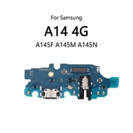 Cabo de Carregamento Samsung A14/M14: Reparo Rápido! - imagem 2