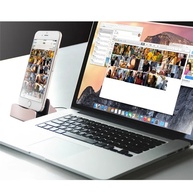 Central de Carregamento Universal: Seu Celular Organizado! - imagem 2