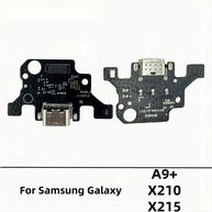 Conector de Carregamento Tab A9+: Reparo Rápido! - imagem 2