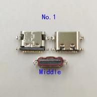Conector de Carregamento USB: Doogee & Ulefone - imagem 2