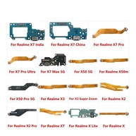 Conector de Carregamento OPPO/Realme: Flexível e Durável - imagem 2