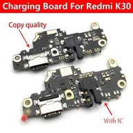 Conector de Carregamento Redmi K30: Solução Rápida! - imagem 2