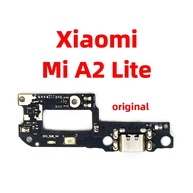 Conector de Carregamento Mi A2 Lite: Reparo Rápido! - imagem 2