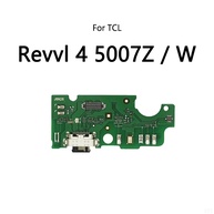 Conector de Carregamento TCL Revvl: Reparo Rápido! - imagem 2