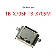 Conector de Carregamento Lenovo Tab P10 - imagem 2